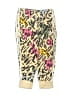 Adidas Print Yellow Active Pants Size 2T - photo 1