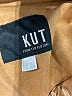 Kut from the Kloth Tan Jacket Size S - photo 6