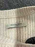 ALLSAINTS Tan Pullover Sweater Size L - photo 7