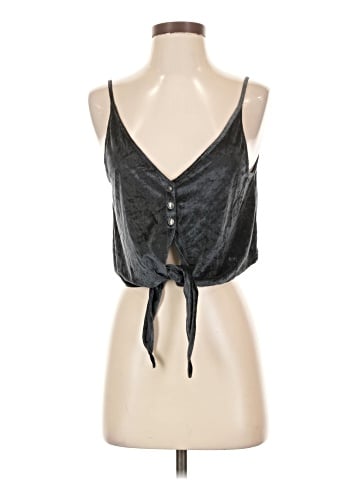 Intimately by Free People Sleeveless Blouse (view 1)