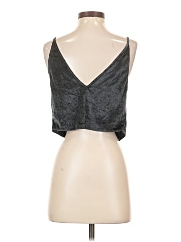 Intimately by Free People Sleeveless Blouse (view 2)