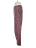 Sundry Animal Print Pink Casual Pants Size Sm (1) - photo 5