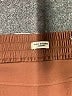 Max Studio Brown Dress Pants Size 28 waist (estimated) - photo 7
