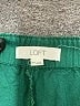 Ann Taylor LOFT Teal Casual Pants Size 8 - photo 7