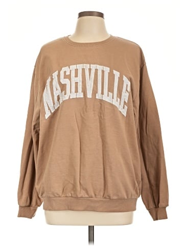 RSQ Sweatshirt (view 1)