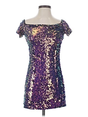Forever 21 Cocktail Dress (view 1)