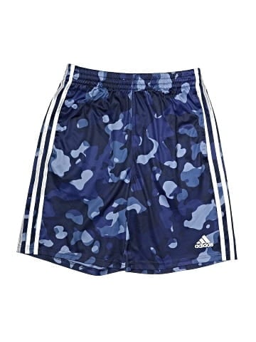 Adidas Athletic Shorts (view 1)