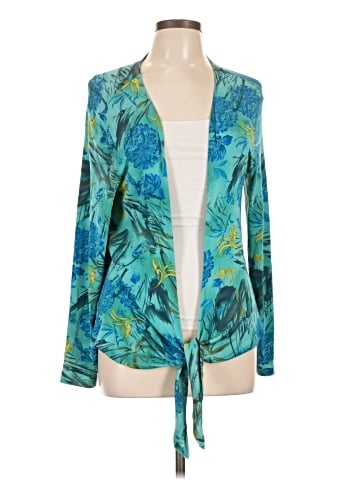 West End Kimono (view 1)