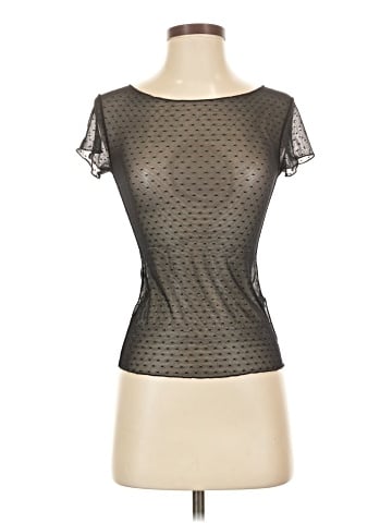 Intimately by Free People Short Sleeve T-Shirt (view 1)