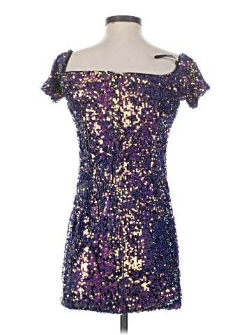Forever 21 Cocktail Dress (view 2)
