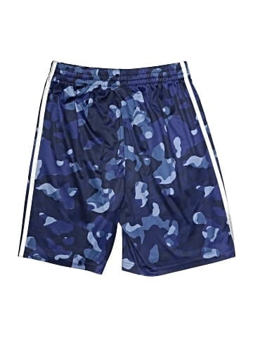 Adidas Athletic Shorts (view 2)