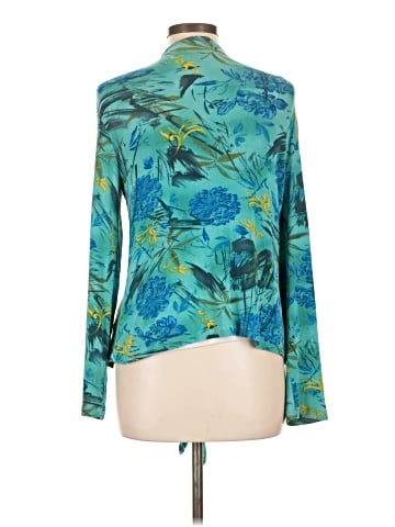 West End Kimono (view 2)