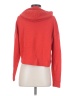 Athleta Red Pullover Sweater Size XS - photo 2