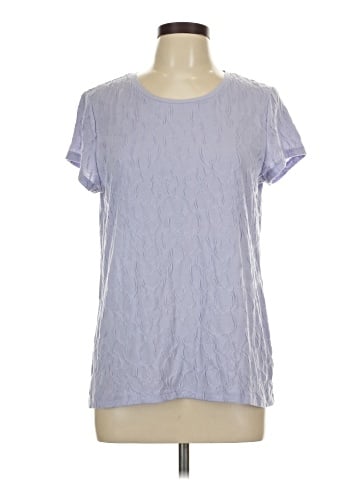 Simply Vera Vera Wang Short Sleeve T-Shirt (view 1)