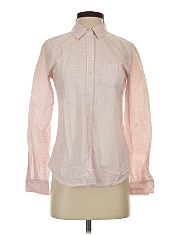 Joe Fresh Long Sleeve Button-Down Shirt (view 1)
