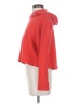 Athleta Red Pullover Sweater Size XS - photo 5