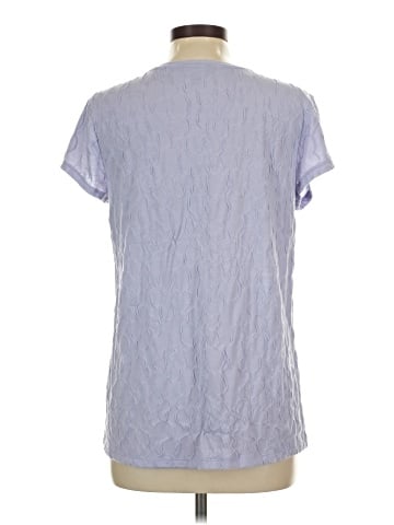Simply Vera Vera Wang Short Sleeve T-Shirt (view 2)