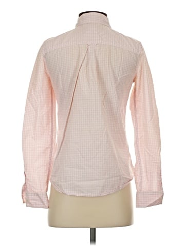 Joe Fresh Long Sleeve Button-Down Shirt (view 2)