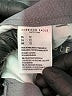 American Eagle Outfitters Chevron-herringbone Gray Shorts Size 12 - photo 5