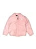 The North Face 100% Polyester Pink Jacket Size 12-18 mo - photo 1