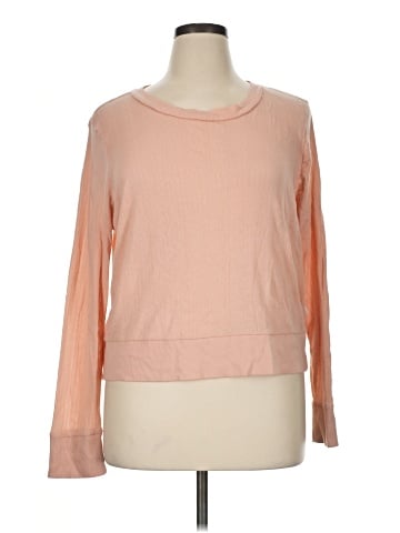 Only Long Sleeve T-Shirt (view 1)