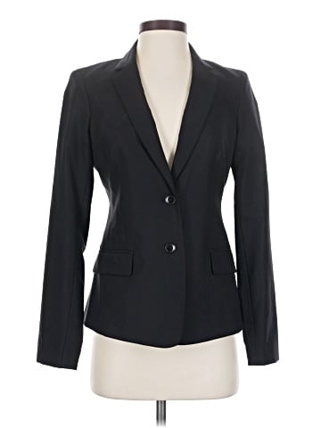 Banana Republic Wool Blazer (view 1)