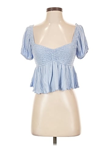 Urban Outfitters Short Sleeve Top (view 1)