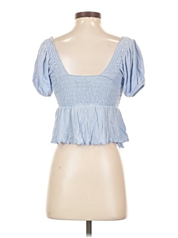 Urban Outfitters Short Sleeve Top (view 2)