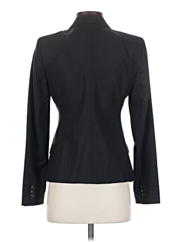 Banana Republic Wool Blazer (view 2)