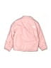 The North Face 100% Polyester Pink Jacket Size 12-18 mo - photo 2