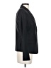Banana Republic Black Wool Blazer Size 2 - photo 4