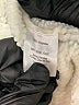 Show Me Your Mumu 100% Polyester Ivory Turtleneck Sweater Size S - photo 8