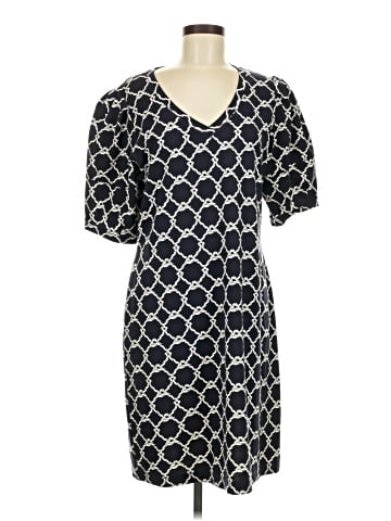 CAbi Casual Dress (view 1)