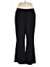 Alex Marie Black Dress Pants Size 16 - photo 1