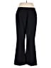 Alex Marie Black Dress Pants Size 16 - photo 2