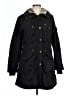1 Madison Black Coat Size L - photo 1