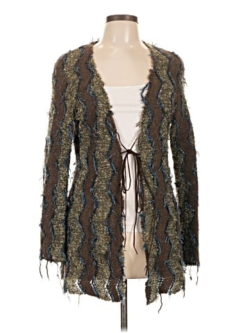 Casadei Wool Cardigan (view 1)