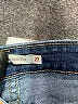 Levi's Blue Jeans Size 27 waist - photo 8