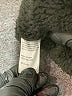 Weatherproof 100% Polyester Black Faux Fur Vest Size M - photo 7