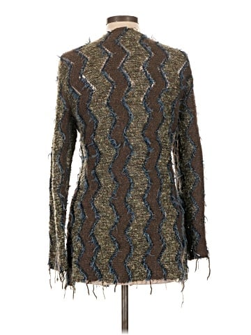 Casadei Wool Cardigan (view 2)