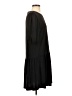 Sanctuary Solid Black Casual Dress Size S - photo 4