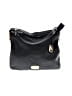 MICHAEL Michael Kors Black Leather Hobo One size - photo 1