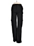 Broadway & Broome Black Cargo Pants Size L - photo 1