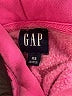 Gap Pink Sweatshirt Size XS - photo 7