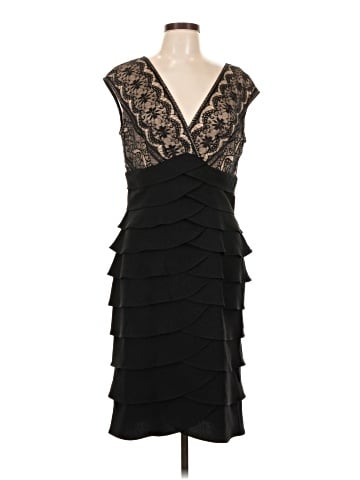 Jessica Howard Cocktail Dress (view 1)