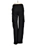 Broadway & Broome Black Cargo Pants Size L - photo 2