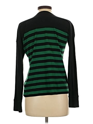 Lauren by Ralph Lauren Long Sleeve T-Shirt (view 2)