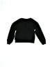 Barbie 100% Polyester Black Sweatshirt Size 5 - photo 2