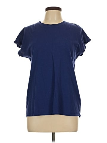 CALVIN KLEIN JEANS Short Sleeve T-Shirt (view 1)