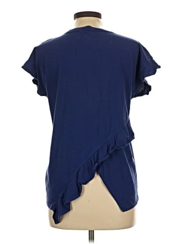 CALVIN KLEIN JEANS Short Sleeve T-Shirt (view 2)